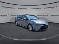 Engine: Gas 4cyl 1.8L L/100Km City: 7.9 L/100Km Hwy: 6.1 Safety Equipment Lane Tracing Assist (LTA)... (image 1)