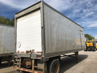 2017 UTILITY TRAILER CO FROZEN;2017 UTILITY TRAILER CO FROZEN REEFER Penske Location 632 BELGRAVE WA... (image 3)