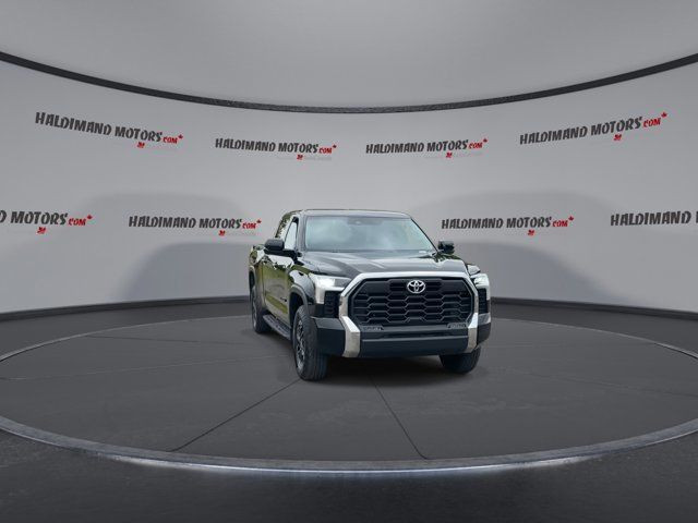 2023 Toyota Tundra SR5 in Cars & Trucks in Hamilton - Image 3