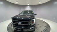NAVIGATION, LEATHER SEATS, COOLED FRONT SEATS, HEATED STEERING WHEEL, BLIND SPOT MONITOR Your quest... (image 6)