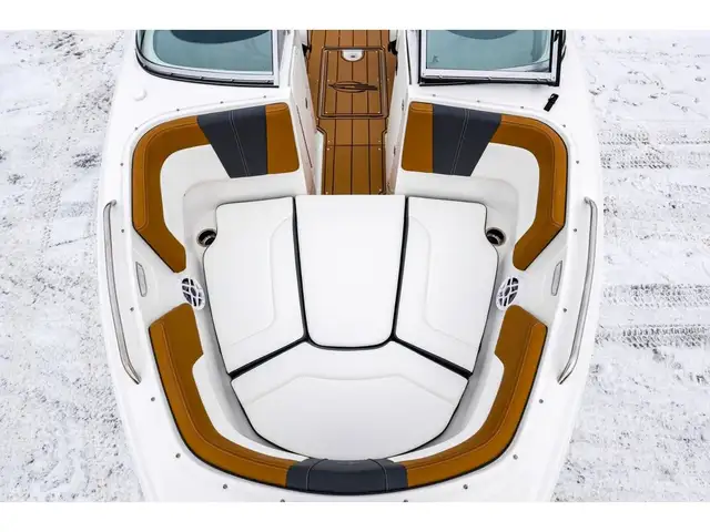 2025 Chaparral 23 SSI in Powerboats & Motorboats in Québec City - Image 31