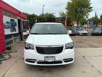 Introducing the luxurious and spacious 2015 Chrysler Town & Country S, This beauty is equipped with... (image 2)
