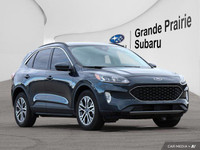 2022 Ford Escape SEL 2022 Ford Escape SEL Vehicle Highlights: Remote Start Heated Seats Apple Carpla... (image 7)