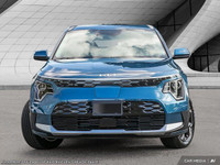 Come visit our London Kia team, you can find us at 1135 Wharncliffe Rd S, London, ON N6L 1J9, or cal... (image 1)