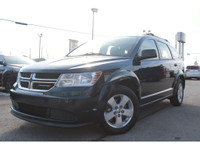  2013 Dodge Journey Canada Value Pkg, MAGS, A/C, CRUISE CONTROL