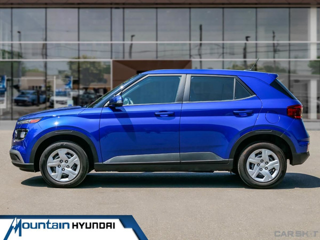 2024 HYUNDAI VENUE ESSENTIAL in Cars & Trucks in Hamilton - Image 3