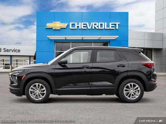 2026 Chevrolet Trailblazer LS in Cars & Trucks in Windsor Region - Image 3