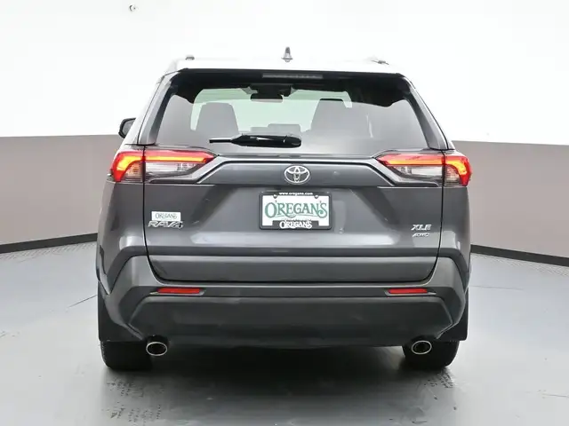 2023 Toyota RAV4 XLE in Cars & Trucks in City of Halifax - Image 31