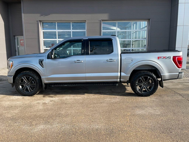  2021 Ford F-150 XLT | FX4 Off Road Package | Ford Pass Connect in Cars & Trucks in Winnipeg - Image 2