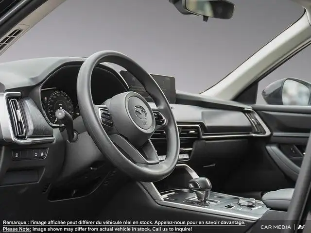 2024 Mazda CX-90 PHEV GS in Cars & Trucks in Laval / North Shore - Image 14