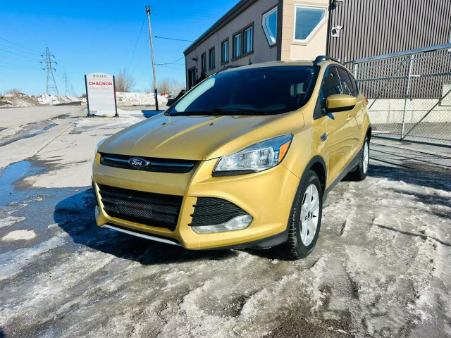 2015 FORD Escape Special Edition in Cars & Trucks in City of Montréal - Image 2