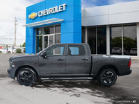 *2023 Ram 1500 Classic Express | V8 HEMI | 4x4 | Night Edition* This *one-owner*, accident-free *202... (image 2)