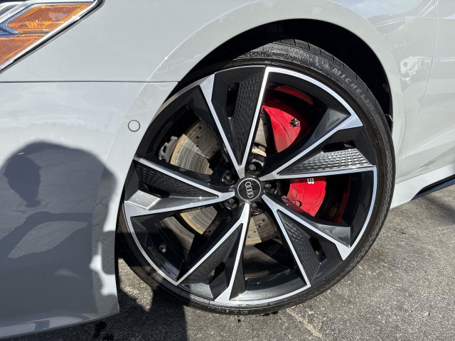 2021 Audi RS 7 4.0T BEST PRICE AVAILABLE! ONE OWNER! CLEAN CA... in Cars & Trucks in Sudbury - Image 2