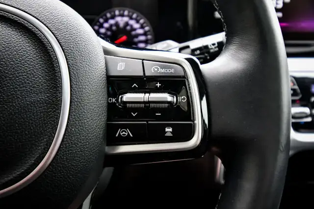 2022 Kia Sorento EX • SUNROOF • POWER LIFTGATE • CP/AA • HEATED  in Cars & Trucks in Kingston - Image 19