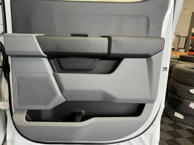 2025 Ford F-350 XL | FX4 OFF ROAD PKG | XL CHROME PKG in Cars & Trucks in Lloydminster - Image 20