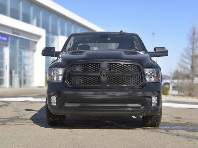 2021 Ram 1500 Classic Express in Cars & Trucks in Red Deer - Image 3