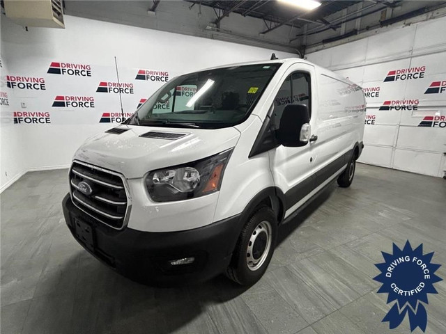  2020 Ford Transit Cargo Van in Cars & Trucks in Oakville / Halton Region