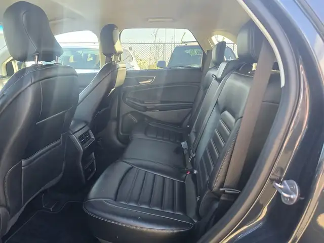 2023 Ford Edge SEL | HTD STS HTD STR WHL | REM START | NAV in Cars & Trucks in Calgary - Image 23