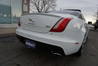 SAFETY INCLUDED ACCIDENT FREE Very Clean Jaguar XJ 3.0L V6 AWD With Automatic Transmission has Camer... (image 5)