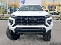 Only 5,649 Miles! This GMC Canyon delivers a Turbocharged Gas I4 2.7L/ engine powering this Automati... (image 7)
