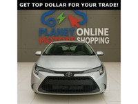 CLEAN CARFAX / NO ACCIDENT / CERTIFIED Dealer Certified Pre-Owned. This Toyota Corolla delivers a Re... (image 2)