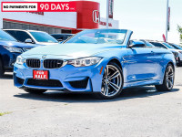 2015 BMW M4