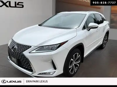 LUXURY Engine: 295 (220) @ 6,300 RPM L/100Km City: 12.2 L/100Km Hwy: 9.0 Safety Equipment Electronic...