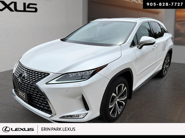 2022 Lexus RX 350 in Cars & Trucks in Oakville / Halton Region