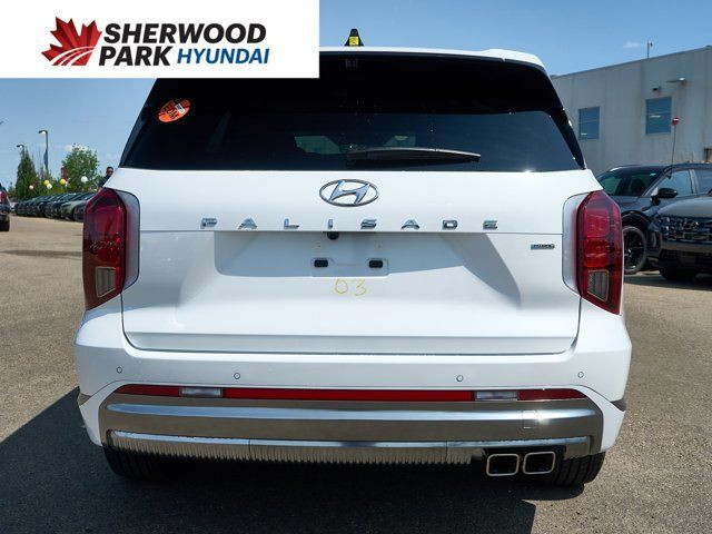 2025 Hyundai Palisade Ulti Calli | Drive Mode Select in Cars & Trucks in Edmonton - Image 4