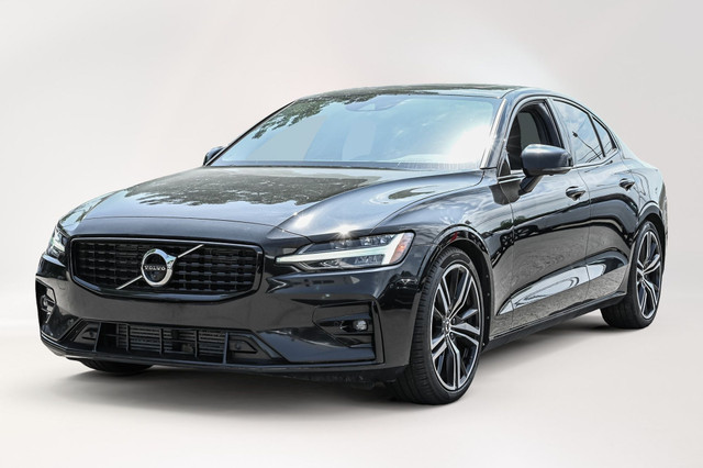 2021 Volvo S60 in Cars & Trucks in City of Montréal