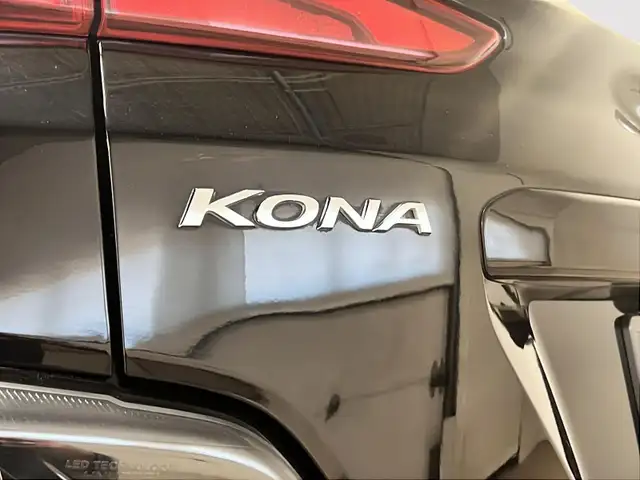 2023 Hyundai Kona EV ULTIMATE CUIR TOIT NAV in Cars & Trucks in Laval / North Shore - Image 28