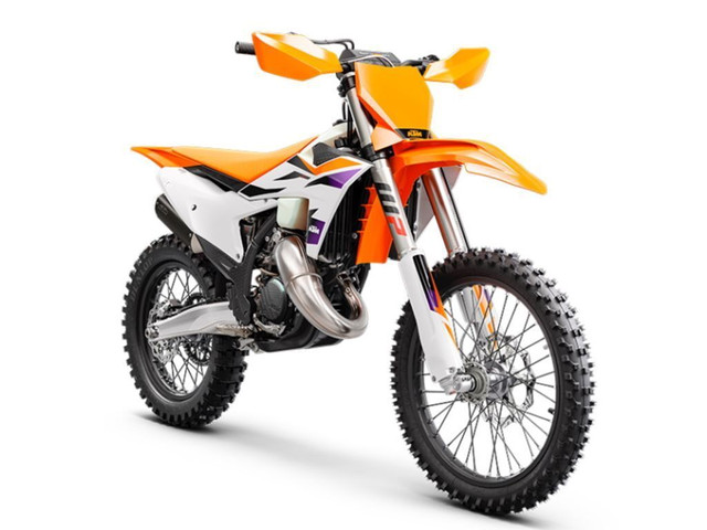  2024 KTM 125 XC in Dirt Bikes & Motocross in Oshawa / Durham Region - Image 2