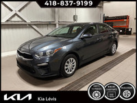 KIA FORTE LX AUTO 2020