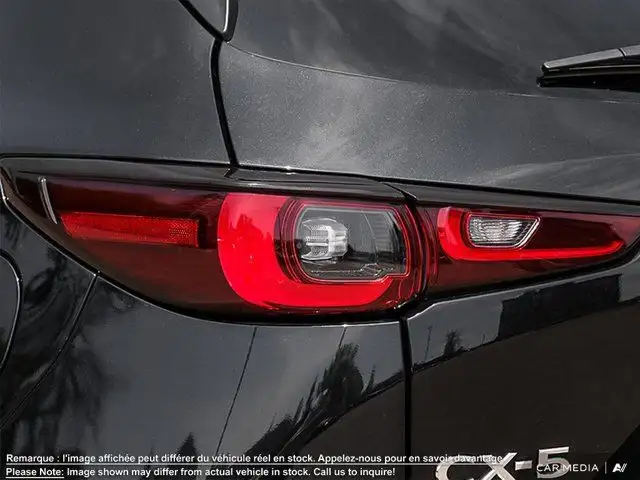 2025 Mazda CX-5 GT in Cars & Trucks in Laval / North Shore - Image 12