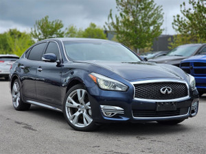2015 Infiniti Q70 BASE