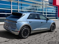 Just Landed! WOW! What a car! This 2024 Hyundai Ionic5 Ultimate comes to us full loaded with Leather... (image 5)