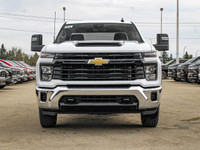 This Chevrolet Silverado 2500HD boasts a Gas V8 6.6L/ engine powering this Automatic transmission. E... (image 2)