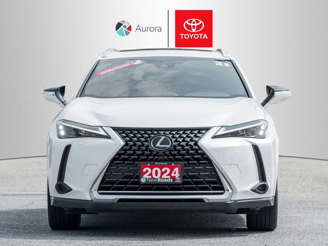 2024 Lexus UX 250h UX250H, One Owner, Clean Carfax dans Autos et camions  à Région de Markham/York - Image 2