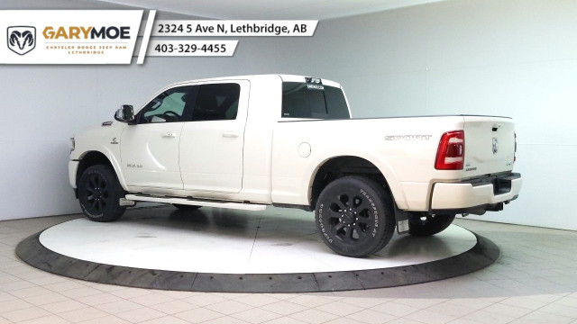 2022 Ram 3500 in Cars & Trucks in Lethbridge - Image 3