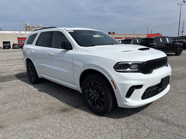2025 Dodge Durango GT Plus in Cars & Trucks in Mississauga / Peel Region - Image 3