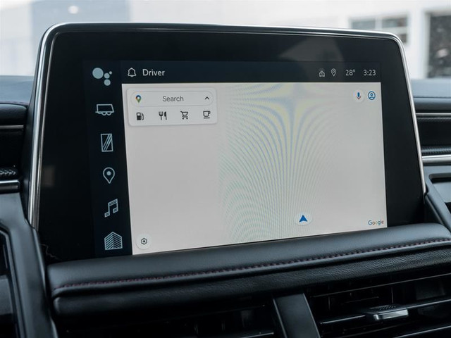 2023 Chevrolet Tahoe 4x4 Rst Pano Roof | Navi | Bose Sound | RST in Cars & Trucks in Mississauga / Peel Region - Image 2