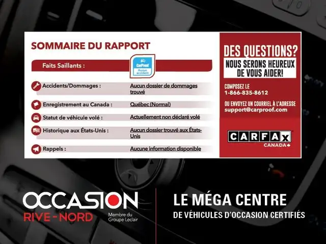 Buick Encore Preferred II AWD+TOIT.OUVRANT+CAM.RECUL+BLUETOOTH 2 in Cars & Trucks in Laval / North Shore - Image 6