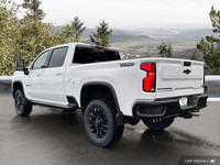 This Chevrolet Silverado 3500HD boasts a powerful engine powering this Automatic transmission.* This... (image 3)