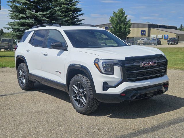 2026 GMC Terrain AWD AT4 Driver Alert Adaptive Cruise in Cars & Trucks in Red Deer - Image 3