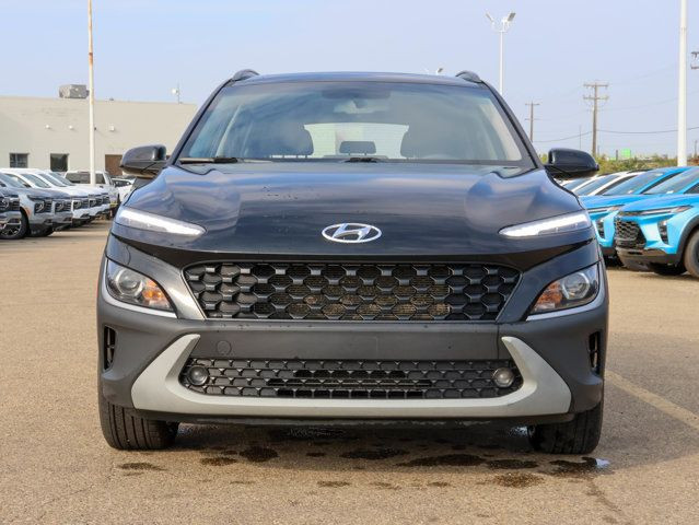 2022 Hyundai Kona Preferred Special Edition AWD 2.0L in Cars & Trucks in Edmonton - Image 3