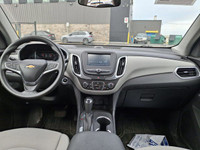 Look at this certified 2018 Chevrolet Equinox LS AWD | Heated Seats | Alloys | Bluetooth | Power Win... (image 4)