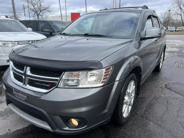 2013 DODGE Journey SXT in Cars & Trucks in Laval / North Shore - Image 2