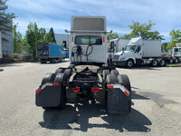 Ryder Stock ID: 239945 Transmission Type/Speed: Auto 13 Engine: DIESEL X15 GHG'17 450/1800 Horse Pow... (image 6)