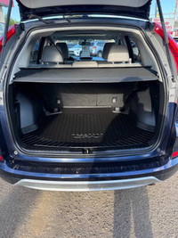 **CARS TRUCKS SUV 4X4 VAN AWD EDMONTON FINANCING AVAILABLE EASY FINANCING ** 2015 HONDA CR-V EX-L AL... (image 8)