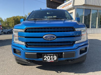 Vehicle Highlights: - Accident free - 5L motor - Highly optioned Here comes a beautiful Ford F-150 L... (image 1)